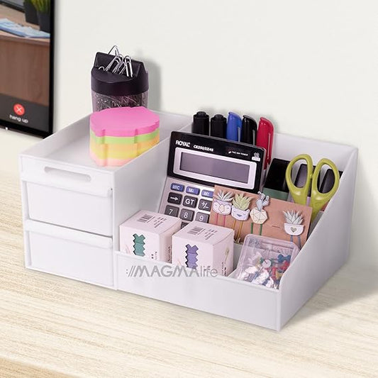 Organizador de Maquillaje con Cajones